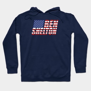 Shelton Hoodie